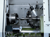 Non-return valves Manufacturing